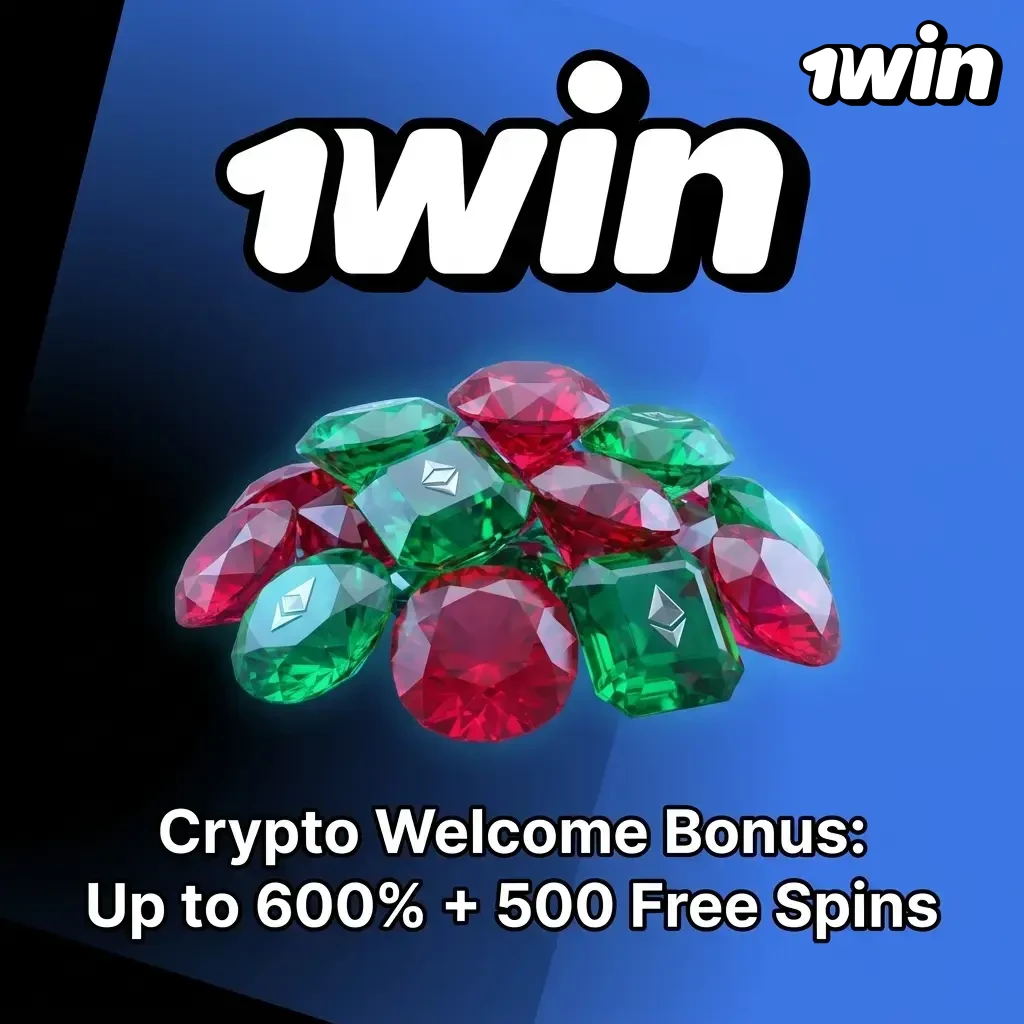 Crypto welcome bonus up to 600% plus 500 free spins across four deposits with match bonuses and free spins breakdown